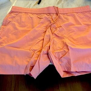 Original Use swim shorts size XL